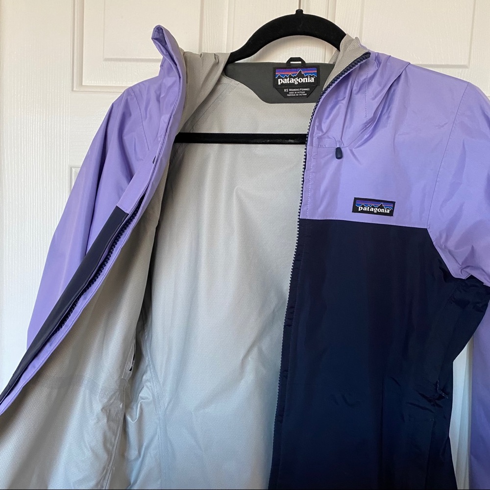Patagonia Torentshell Jacket - Picture 2 of 5